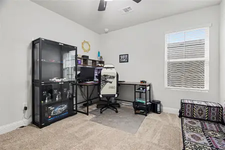 New construction Single-Family house 3525 Petals Pl, Rowlett, TX 75089 - image 19