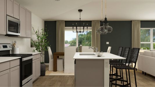 Riverwood at Everlands: The Angler Collection by Lennar in Melbourne - photo 17 17