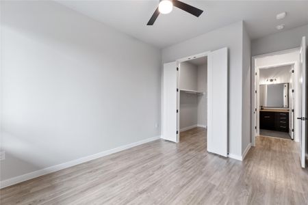 New construction Condo/Apt house 4510 Terry-O Ln, Unit 345, Austin, TX 78745 - photo 16 16