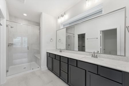 New construction Single-Family house 1158 Genial Ln, Richmond, TX 77406 plan Aransas - image 7