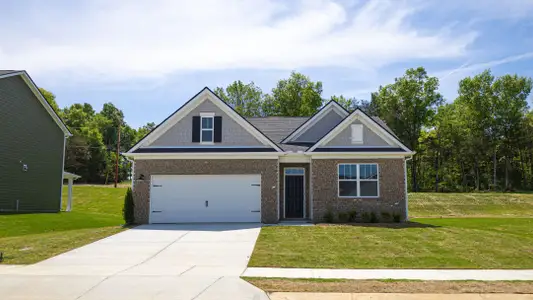 New construction Single-Family house 5449 Conifer Ln, Cookeville, TN 38506 plan Cali - image