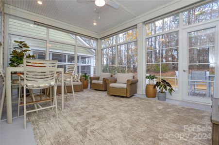 New construction Single-Family house 2006 Gibbs Farm Drive, Monroe, NC 28110 - photo 39 39