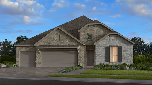 New construction Single-Family house 2040 Bluestem Rd, Celina, TX 75009 null- photo 2 2