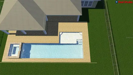 New construction Single-Family house 14828 Sw 9Th Ln, Newberry, FL 32669 - image 4