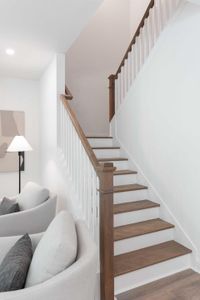 New construction Duplex house 524 Hayes Park Blvd, Johns Island, SC 29455 plan The Rovington - image 10