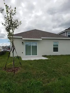 New construction Single-Family house 757 Reggie Rd, Winter Haven, FL 33884 - image