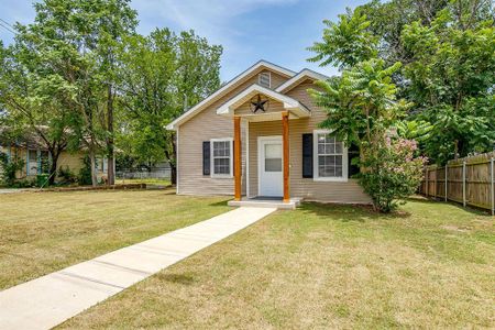 New construction Single-Family house 703 Sw 5Th Ave, Mineral Wells, TX 76067 - image