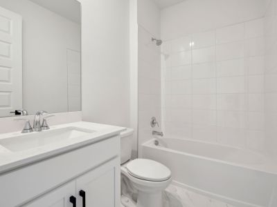 New construction Single-Family house 5693 Hampton Park Cir, Vero Beach, FL 32968 Jade- photo 36 36