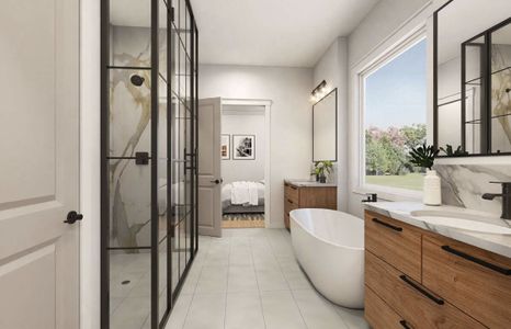 Monarch Manor by Zeal Home Builders in Poolville - image 15