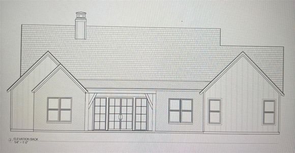 New construction Single-Family house 332 County Rd 614, Dayton, TX 77535 - image
