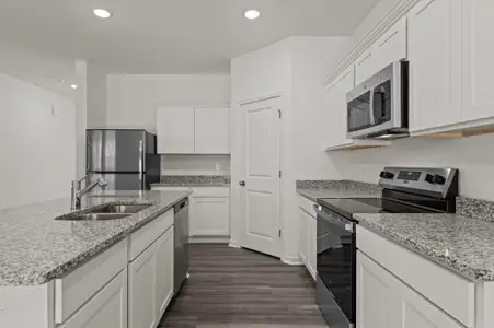 New construction Single-Family house 69 Club Rd, Louisburg, NC 27549 plan Solstice - image 15