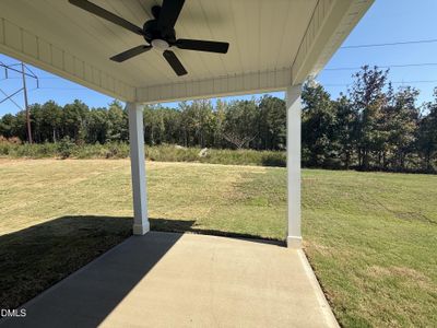 New construction Single-Family house 262 Bluejay St, Clayton, NC 27527 - image