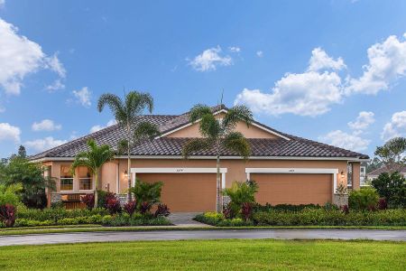 New construction Single-Family house 6729 Good Life St, Fort Myers, FL 33966 plan Largo - image