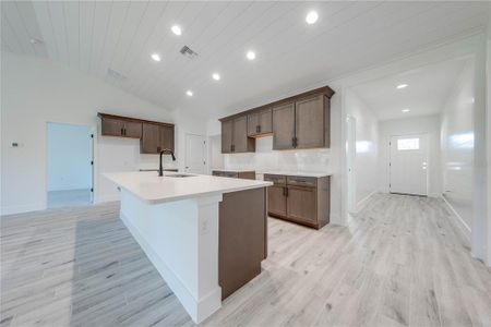 New construction Single-Family house 746 Underhill, Palm Bay, FL 32909 null- photo 10 10