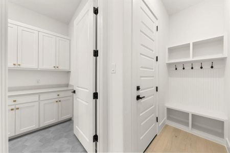 New construction Single-Family house 3728 Meander Wy, Celina, TX 75078 - image 10