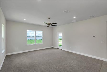 New construction Single-Family house 4093 Old Canal Street, Leesburg, FL 34748 - photo 18 18