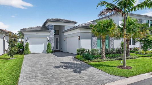 New construction Single-Family house 8331 Royal County Down Rd, Boca Raton, FL 33434 - image