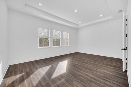 New construction Single-Family house Winter Garden, FL 34787 plan Frost - image 18