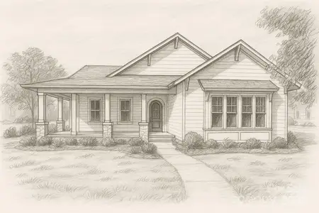 New construction Single-Family house 415 N Central Ave, Belmont, NC 28012 - image