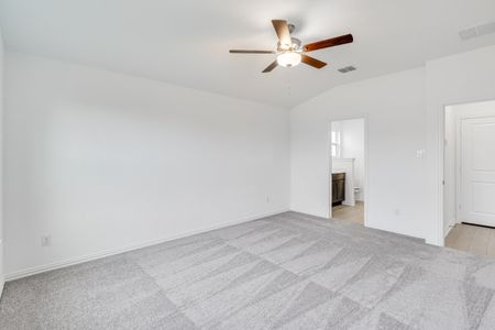 New construction Single-Family house 1932 Coleto Rd, Crandall, TX 75114 Starboard- photo 16 16