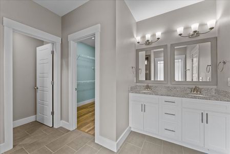 New construction Single-Family house 1127 Tubbs Mountain Rd, Travelers Rest, SC 29690 plan Roosevelt Elite - image 11