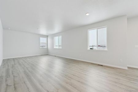 New construction Single-Family house 25022 E 34Th Pl, Aurora, CO 80019 Ontario- photo 10 10
