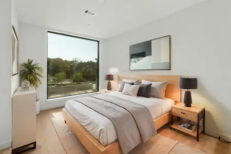 New construction Condo house 2209 S 1St St, Unit 332, Austin, TX 78704 - image 3