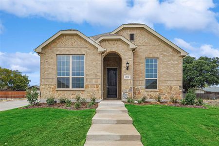 New construction Single-Family house 1501 Haybale Ln, Garland, TX 75042 null- photo 0 0