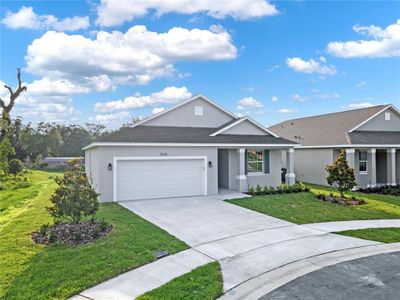 New construction Single-Family house 506 Ellie Court, Apopka, FL 32703 - photo 0