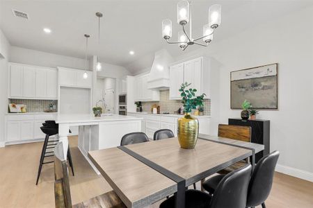 New construction Single-Family house 4000 Veal Station Rd, Weatherford, TX 76085 McKinley V- photo 32 32