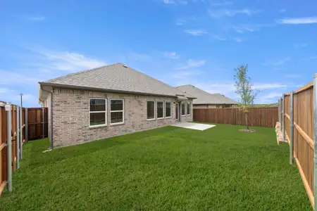New construction Single-Family house 3104 Glatonbury Rd, Royse City, TX 75189 plan Liberty - image 3