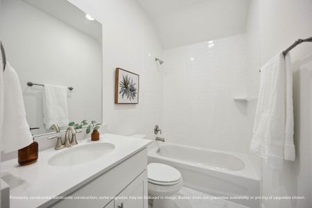 New construction Single-Family house 5409 Nolda St, Houston, TX 77007 - image 11