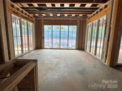 New construction Single-Family house 1200 Andover Rd, Charlotte, NC 28211 null- photo 34 34