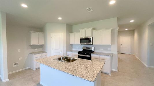 New construction Single-Family house 13484 Stage Coach Ln, Cresson, TX 76035 Glendale - photo 1 1