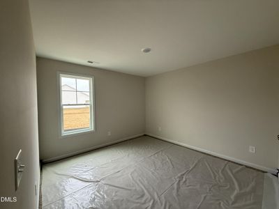 New construction Single-Family house 63 W Emily Gardens Dr, Selma, NC 27576 - image