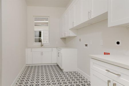 New construction Single-Family house 11029 N Lake Mist Ln, Willis, TX 77318 Auburn - photo 3 3