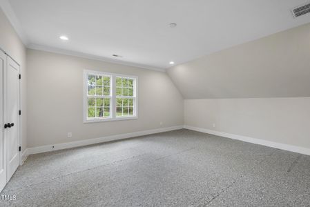 New construction Single-Family house 1409 Starry Night Ct, Raleigh, NC 27613 null- photo 24 24