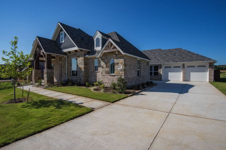 The Highlands by Windmiller Custom Homes in Northlake - photo 5 5