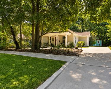 New construction Single-Family house 105 S Kaminski St, Georgetown, SC 29440 - image
