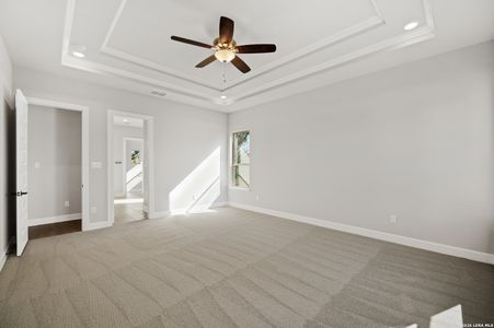 New construction Single-Family house 159 Bauer Ln, Castroville, TX 78009 plan 2674 - image 11