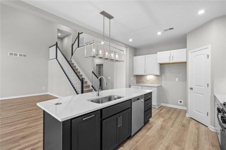 New construction Single-Family house 60 Linden Ct, Braselton, GA 30517 plan Blair - image 6