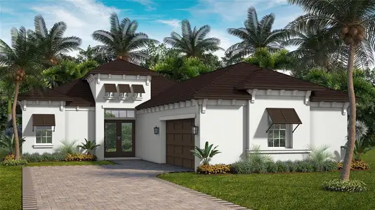 Palm Coast Plantation by Gold Coast Custom Homes in Palm Coast - photo 1 1