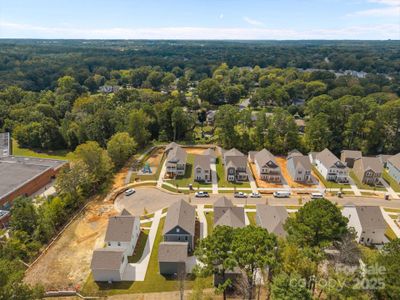 Arbor Village by Dream Finders Homes in Matthews - image 13