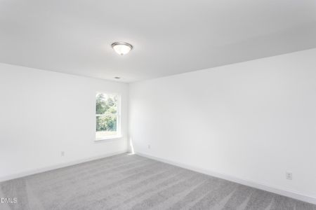 New construction Single-Family house 7412 Lone Silo Ln, Wendell, NC 27591 plan McDowell - image 17