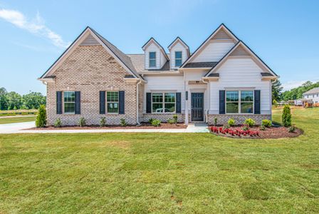 New construction Single-Family house 6222 Acacia Pl, Midland, NC 28107 null- photo 2 2