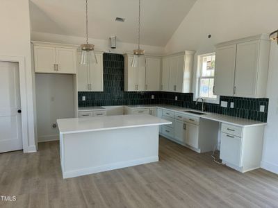 New construction Single-Family house 8536 Savage Rd, Spring Hope, NC 27882 null- photo 3 3