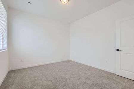 New construction Townhouse house 352 N Geneva St, Aurora, CO 80010 Lowry Interior- photo 21 21