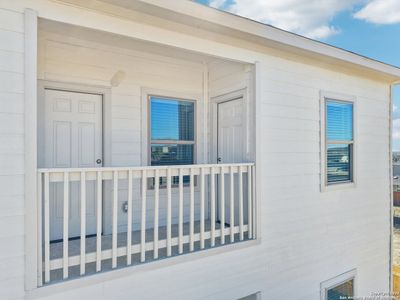 New construction Multi-Family house 7127 Magnolia Pass, San Antonio, TX 78252 - image 3