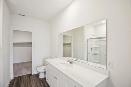 New construction Single-Family house 3706 Quartz Manor Dr, Angleton, TX 77515 plan Sagan - image 15