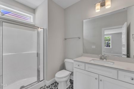 New construction Single-Family house 9140 Dupree Meadow Dr, Angier, NC 27501 plan The Highland - image 6